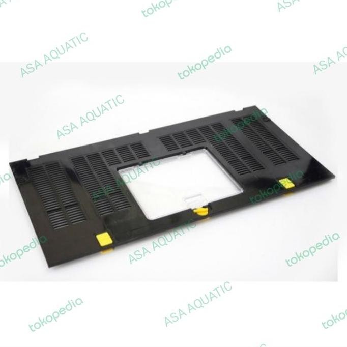 Tutup Cover Aquarium Bahari 60 cm
