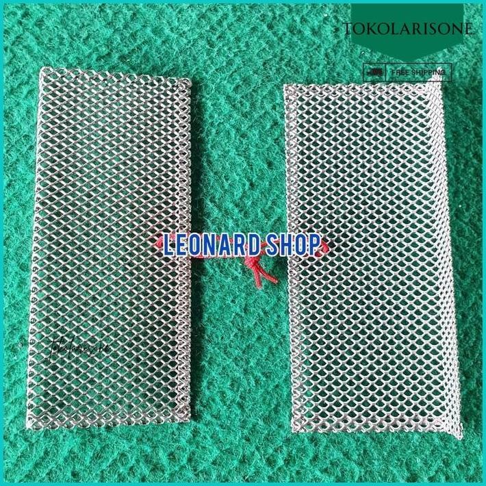 

CETAKAN SARANG BURUNG WALET UNIVERSAL STRIP PATAHAN / YEN TIAO YAN WO