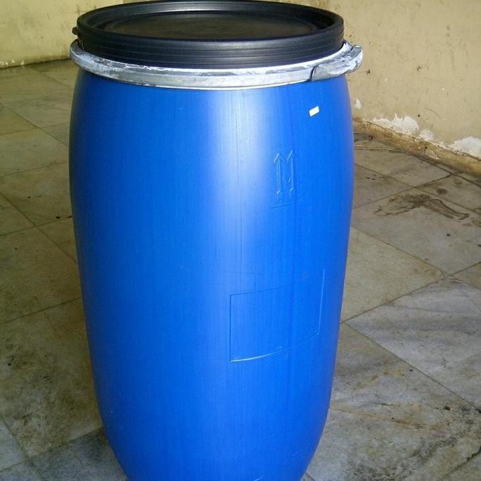 new tong plastik 150 liter