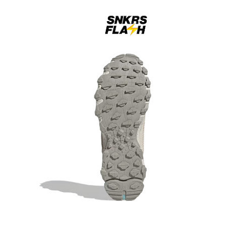 ADIDAS Mocaturf Adventure Clear Brown Sepatu Sneakers Pria - GY9852 - Size 44.7