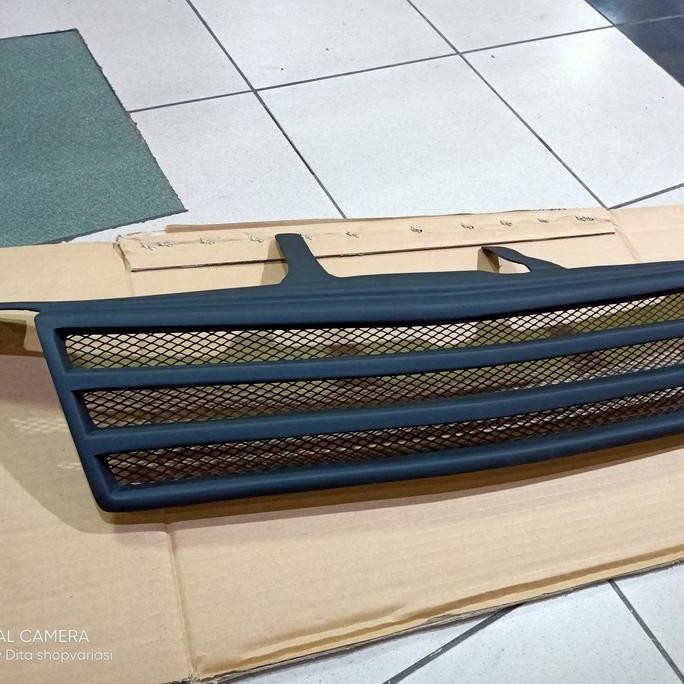 New grill xtrail t30 2007