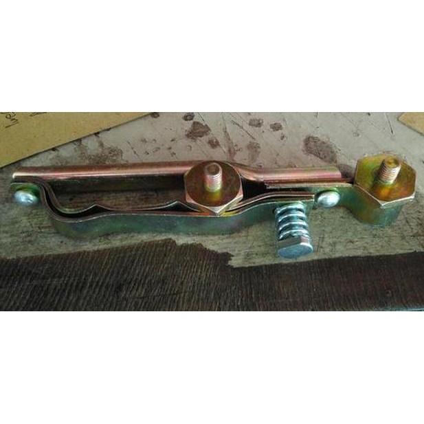 New stopper pintu belakang taft / feroza .