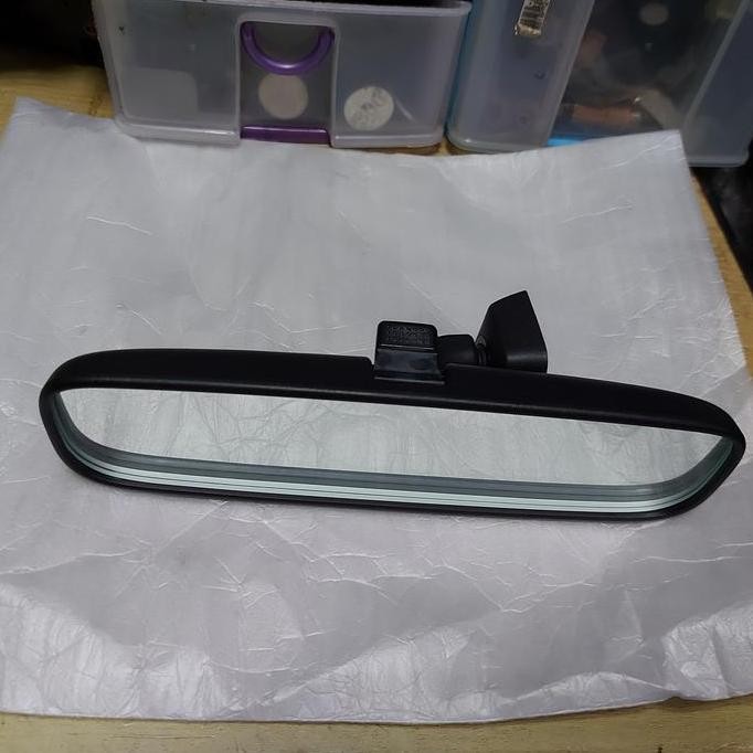 New spion dalam mobil fortuner vrz dan inova reborn