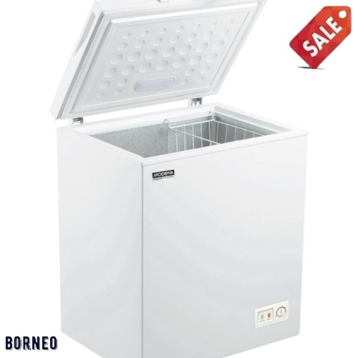 BARU MD 0156 W MODENA PETI PEMBEKU