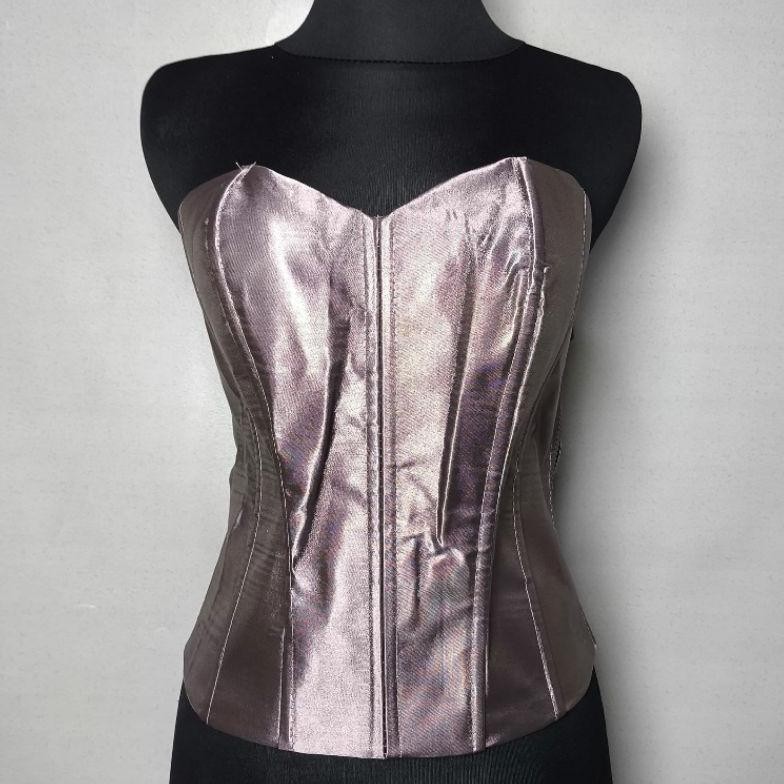 Kemben / Kemben Kebaya / Jumbo / Lontorso Kebaya Jumbo