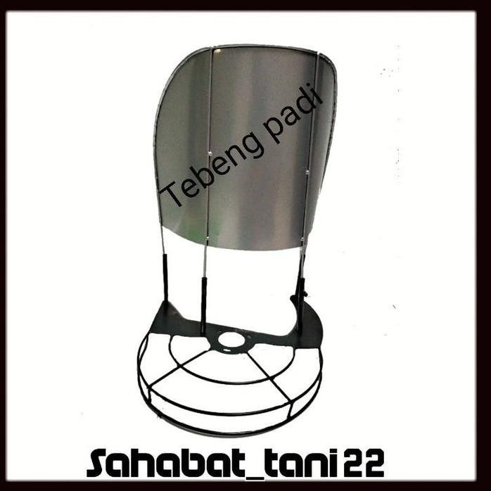 

Terlaris Alat Panen Padi Tebeng Potong Padi Alat Potong Padi Tudung Panen Padi