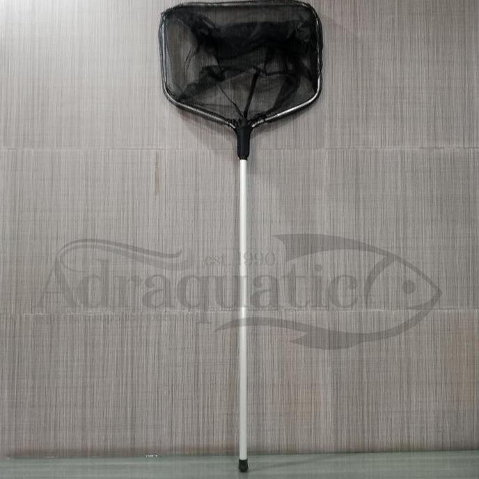 Produk Baru SEROKAN KOI 100CM SEROK SESER IKAN SARINGAN 100 CM JARING KOLAM