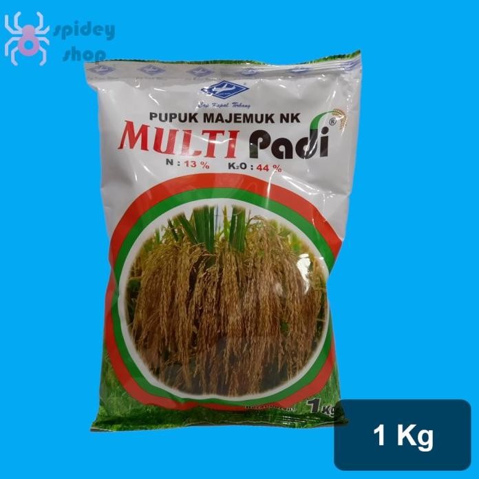 

Terlaris Multipadi 1 Kg Multi Padi 1 Kg