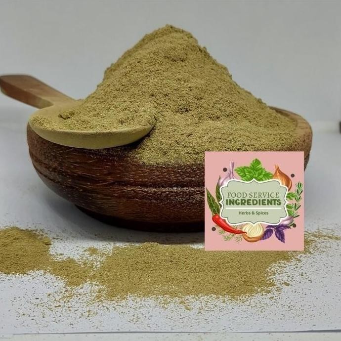 

#####] Daun pandan bubuk 35gram / pandan leaf powder