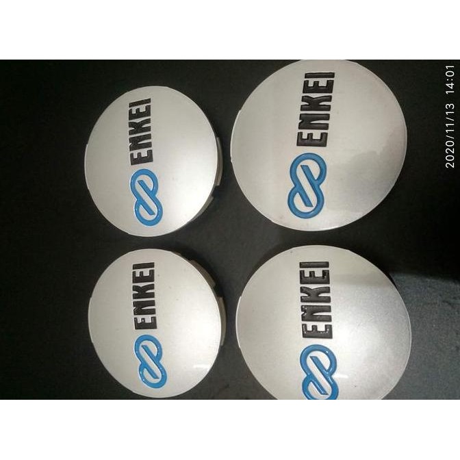 New CENTER DOP ENKEI KIJANG KAPSUL ORIGINAL