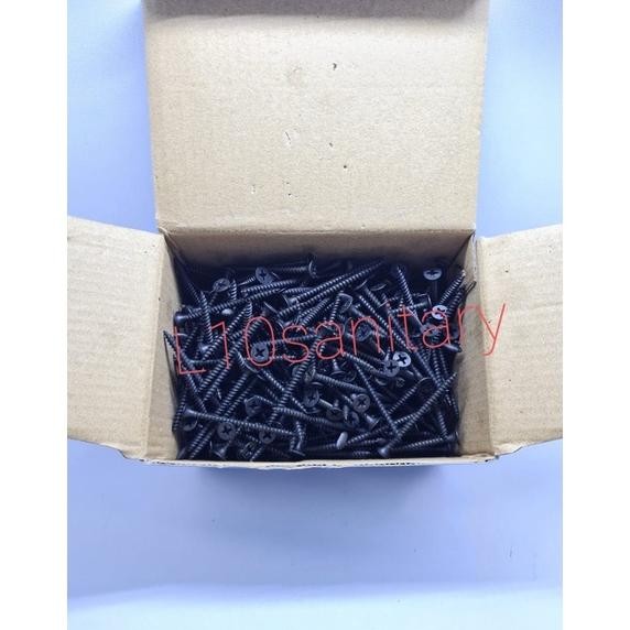 WK Sekrup Gipsum / Sekrup Gypsum / Skrup Gipsum / Sekrup Gipsum / Drywall Screw