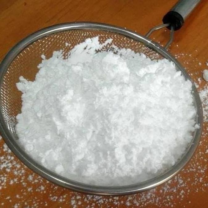 

Buruan serbu] Icing Sugar / Gula Donat 50gram