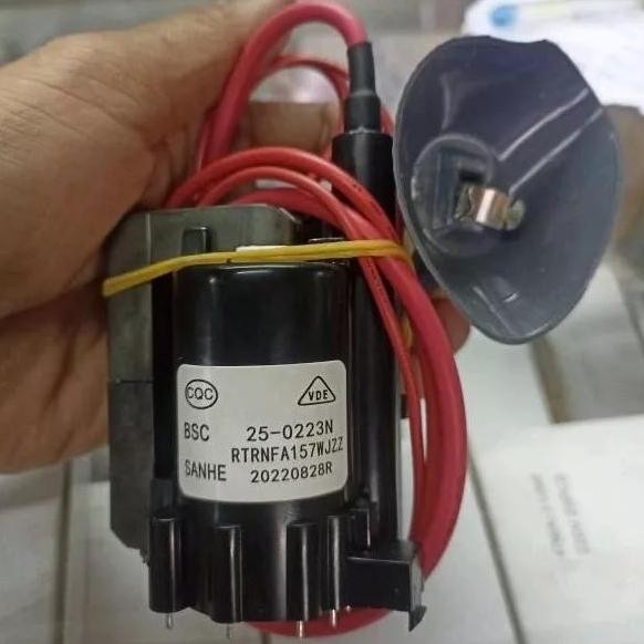 FBT BSC25-0223N FLYBACK TV POLYTRON 21 INCH SLIM BSC 25 0223N ORI ASLI MURAH