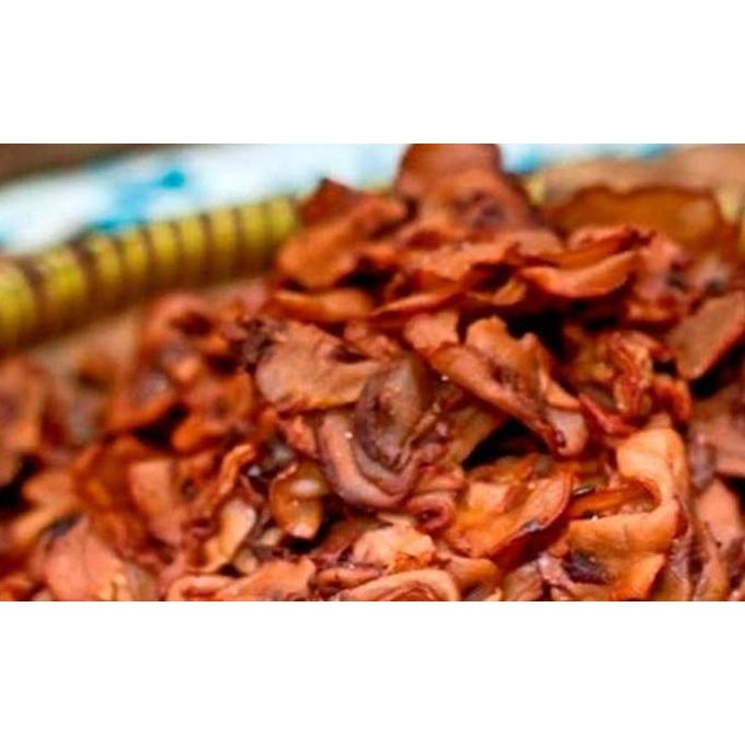 

] Asam gelugur / asam gelugur kering - 50gram / Asam Potong