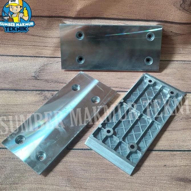 Tatakan Belakang Back Base Mesin Planer Sugu M 2900 M2900 Modern TERBARU