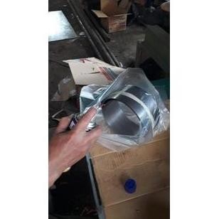 

Terlaris Ffc45 1.5 Mm Saringan Tepung Diskmill Lubang 1.5 Mm Penepung Beras Jagung Sekam