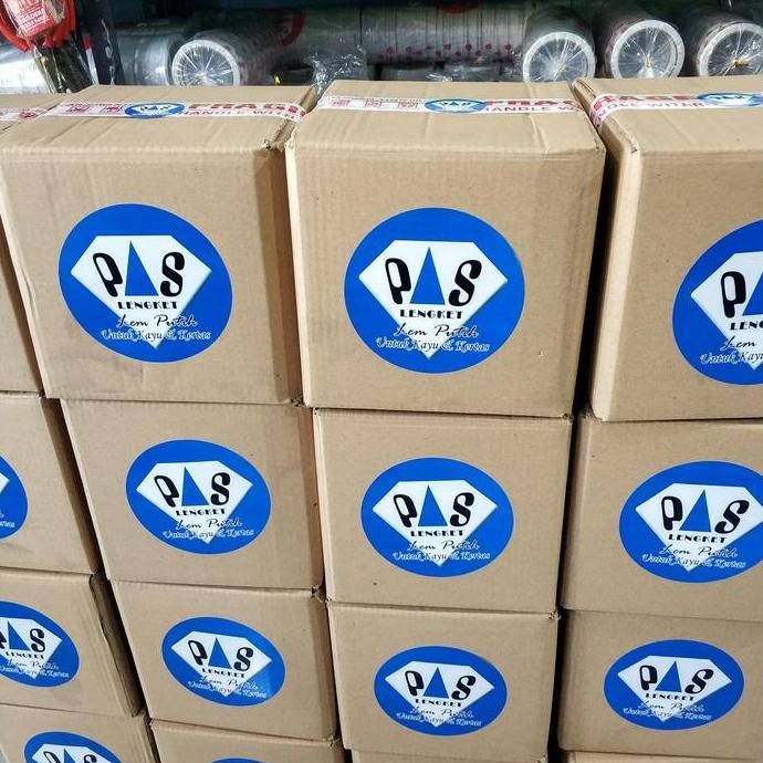 

BEBAS ONGKIR - Lem Putih Pvac 8kg