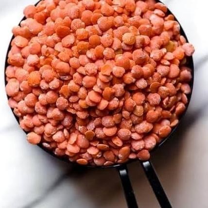 

~~~~~] Red Lentils 250gram / Lentils Merah / Lentil