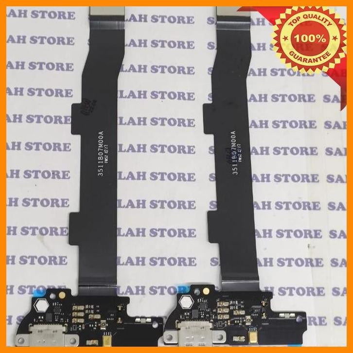 [sab] flexible flexibel pcb konektor conektor cas charger xiaomi mi5s plus mi5s+