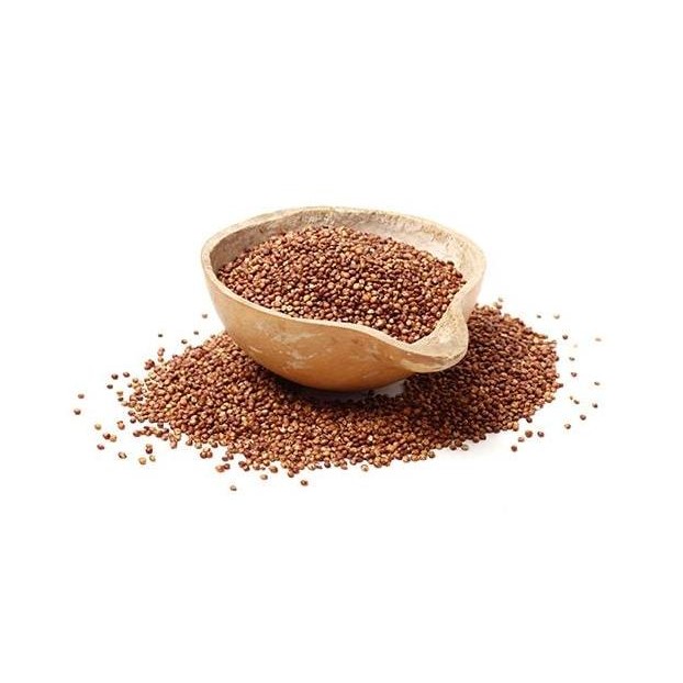 

:::::::] Beras Merah Shorgum 250gram