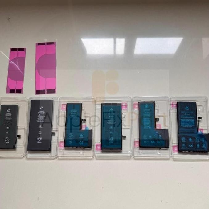 BATERAI IPHONE 15 15PLUS 15PRO 15PROMAX CELL ONLY ORIGINAL