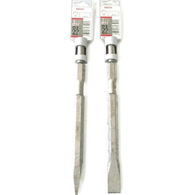 Mata Bor Bobok Pahat Hexagon Bosch 17 x 280 mm TERBARU