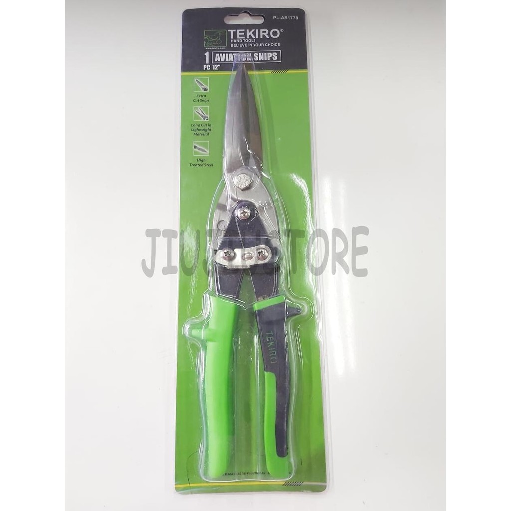 GUNTING BAJA RINGAN - GUNTING CNP - GUNTING HOLO - GUNTING SENG TEKIRO 12 INCH