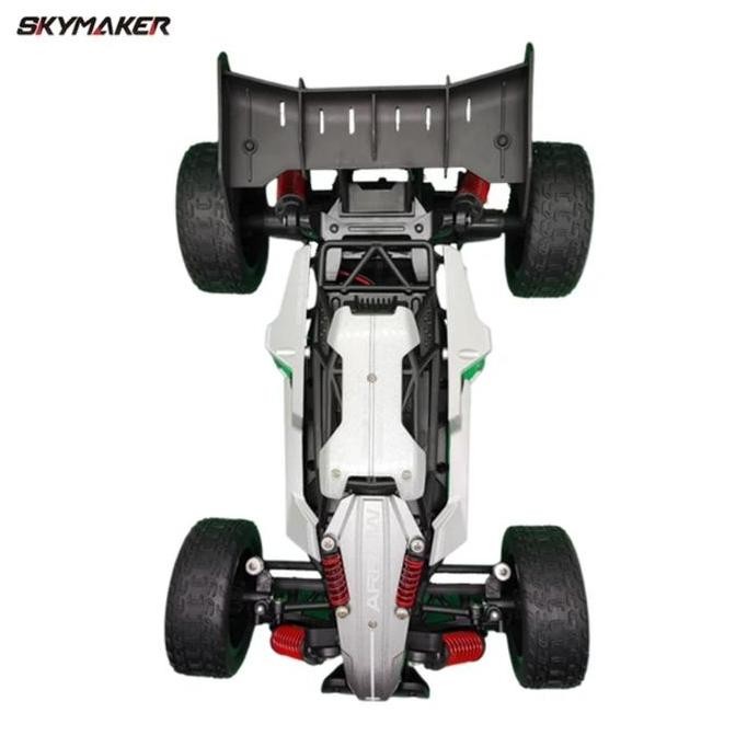 Diskon Rc Sulong Hi Speed Car Rwd 1:14 Buggy 2,4Ghz Full Proportional