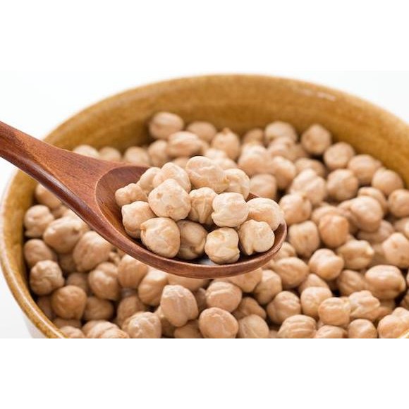 

] Kacang Arab mateng 250gram / Chick Peas Roasted / Chikpeas