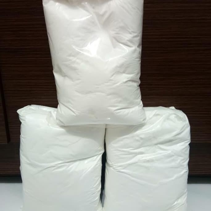 

Terlaris Tepung Tapioka Atau Tepung Kanji 1Kg Tepung Kanji Tapioka Repack Murah