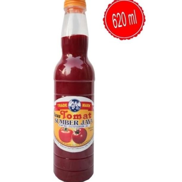 

Ao Tomat Umber Jaya 620Ml