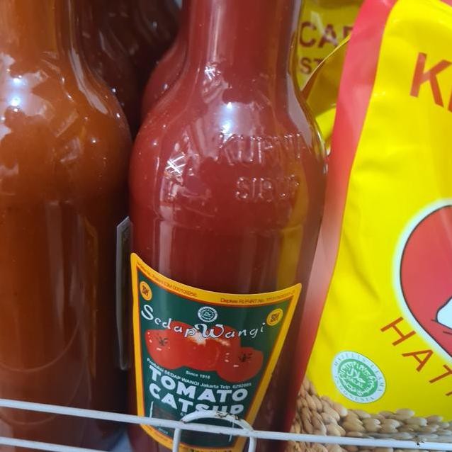 

Ao Tomat Edap Wangi 630Ml