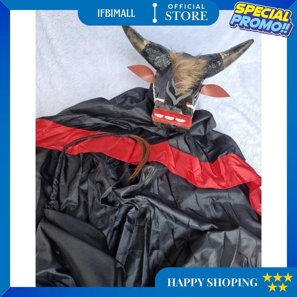 Siap Kirim Bantengan Sungu Asli Sapi || Bantengan Tanduk Asli || Bantengan Tanduk Asli Super Kuat Mu