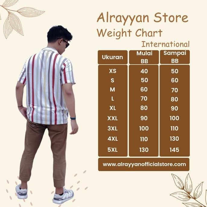 Baju Kemeja Pria Hawai Pantai Size Jumbo Terbaru / Kemeja Cowok Bali