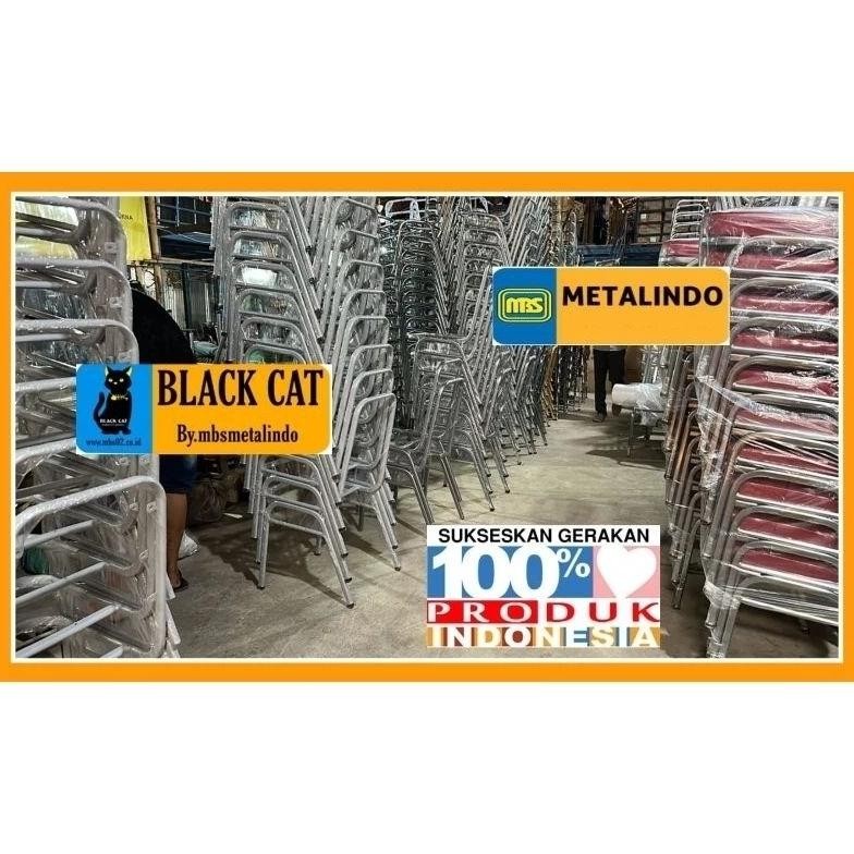 WK Kursi Susun Kursi Tenda Kursi Gereja Kursi Serbaguna