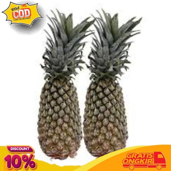 

Terbaik Buah Nanas Palembang