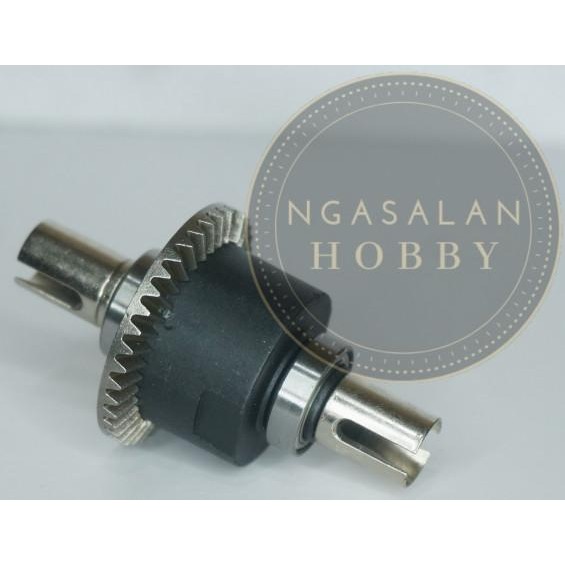 Spesial Differential Gear Wltoys Wl 104001 Spare Parts P/N : 1930
