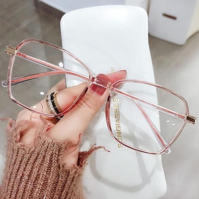 kacamata photocromic 8299 Frame kotak