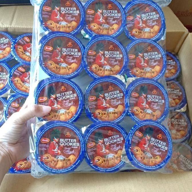 

agen distributor makanan ringan cemilan alami snack biskuit wafer monde butter cookies cup pack murah hampers ultah anak