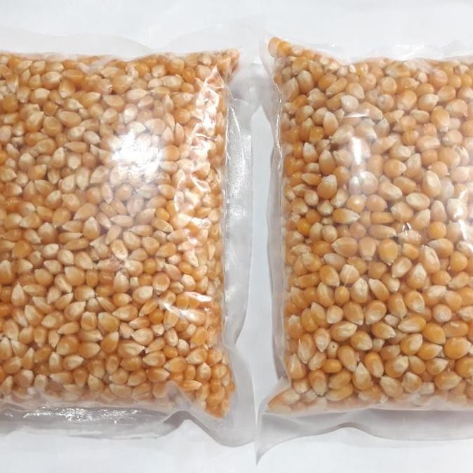 

Jagung popcorn mentah 1kg non gmo