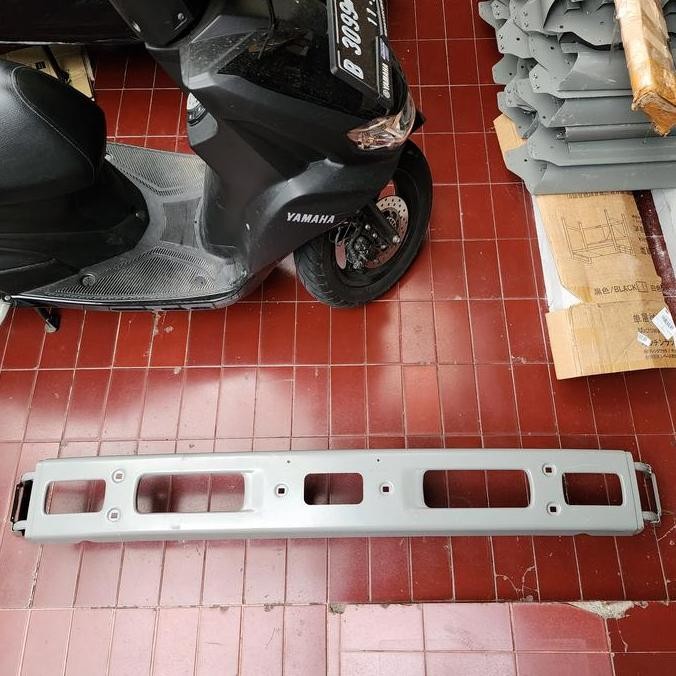 Bumper Bemper Depan Isuzu Elf Nmr Nlr Original Best Price