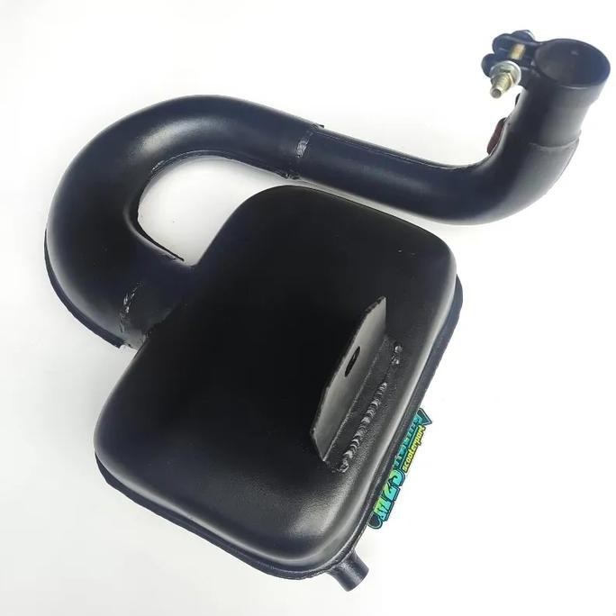 knalpot big box vespa px knalpot stadar racing vespa excel 150