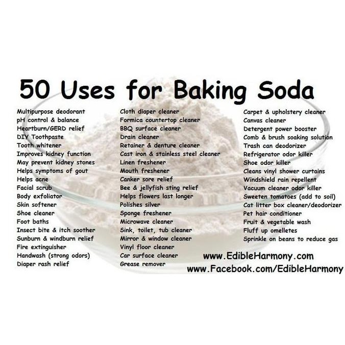 

Baking Soda ASAHI - Sodium Bicarbonate - Soda kue ASAHI JPN