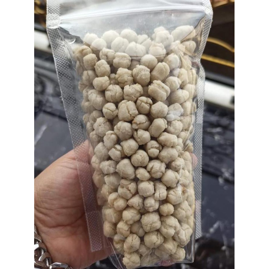 

PROMO 5 Baso aci garut Abah Aceng FREE 1 PILUS CIKUR Food Instan Kuah Pedas