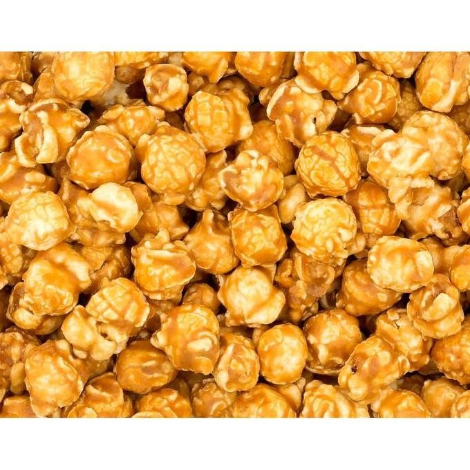 

Bubuk Caramel Glaze Gold Medal Karamel Popcorn bioskop 100gr