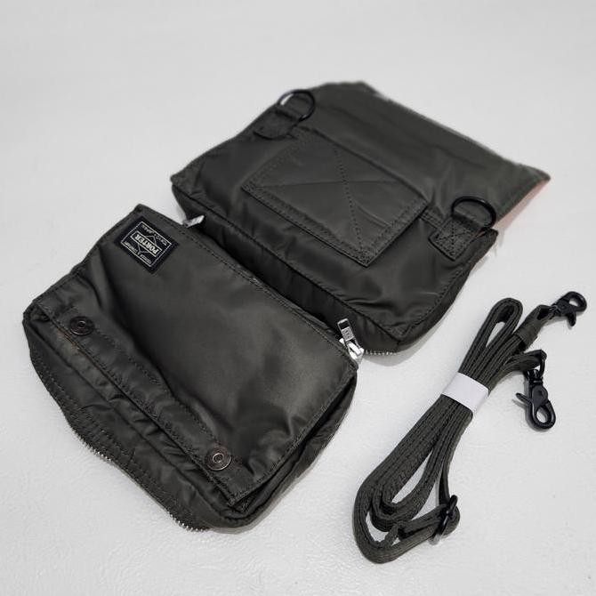 Sale Porter Yoshida Tanker Sling Bag
