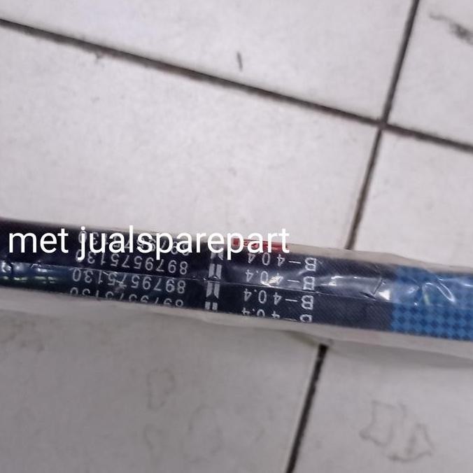 New FAN BELT ISUZU PANTHER