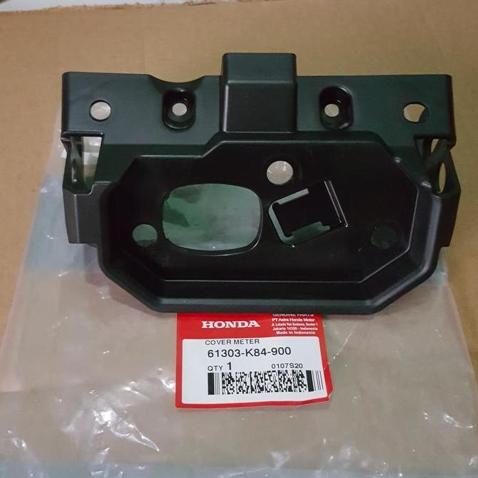 Promo Cover Meter Cover spidometer Tulang spedometer CRF 150L 61303-K84-900 COD