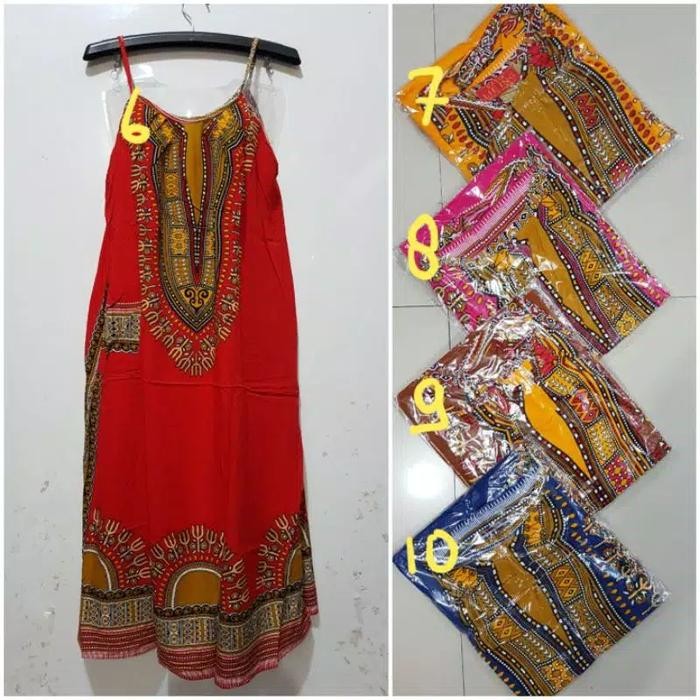 Daster Tali 1 Ld 105 Cm Baju Santai Piyama Batik Lie Ing Terlaris