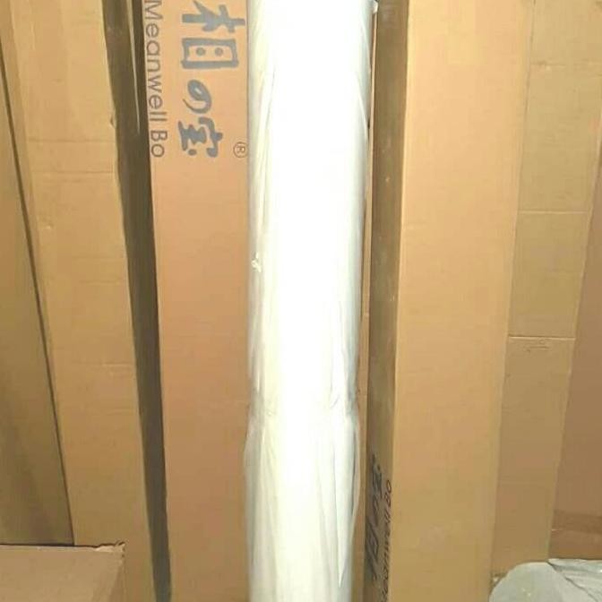 

HARGA DISC - Laminasi Dingin MeanWell Glossy